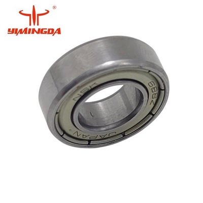 Cuscinetto Radiale 8x16x5 Parte no I-20-112 Para cortador de automóviles Morgan