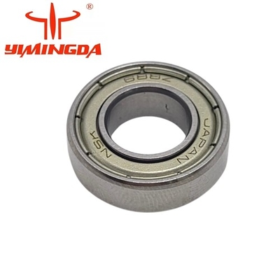 Cuscinetto Radiale 8x16x5 Parte no I-20-112 Para cortador de automóviles Morgan