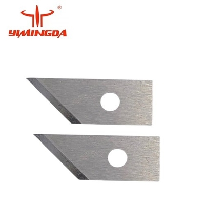 Cuchilla, tangencial, 020thk, 45 Deg, Ces, TL-055 Para DSC2500 3500 Cortador automático