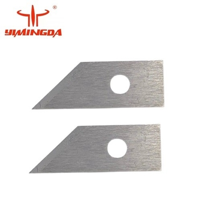 Cuchilla, tangencial, 020thk, 45 Deg, Ces, TL-055 Para DSC2500 3500 Cortador automático