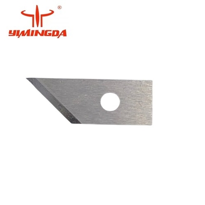 Cuchilla, tangencial, 020thk, 45 Deg, Ces, TL-055 Para DSC2500 3500 Cortador automático
