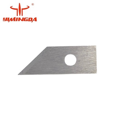 Cuchilla, tangencial, 020thk, 45 Deg, Ces, TL-055 Para DSC2500 3500 Cortador automático