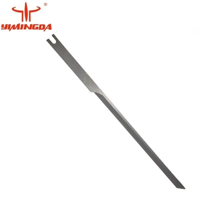 Cuchillo de corte para cortador de Kuris, tamaño:227x8x2.5mm 227x10.5x2.5mm Parte no 48930