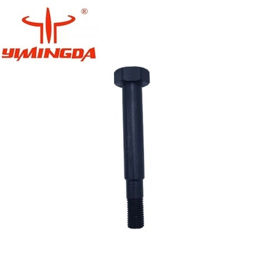 piezas de repuesto, eje, ensamblaje de idler, S-93-5 número de pieza 90523000 para máquina de corte textil