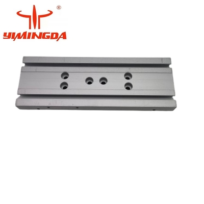 AXN80 Vagón Deslizante Compl. Número de pieza 066297 Piezas de repuesto para cortadora automática para cortadora Bullmer