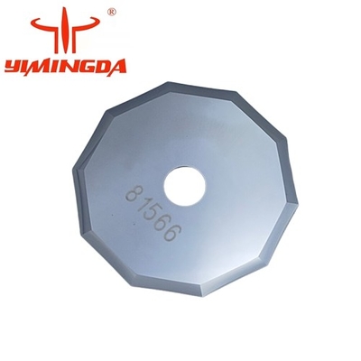 Parte no 81566 Cuchillas de corte automático de cuchillas giratorias de 10 lados