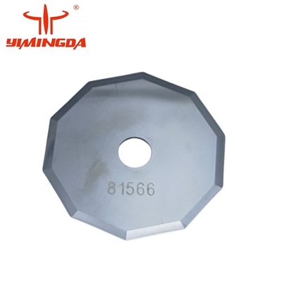 Parte no 81566 Cuchillas de corte automático de cuchillas giratorias de 10 lados