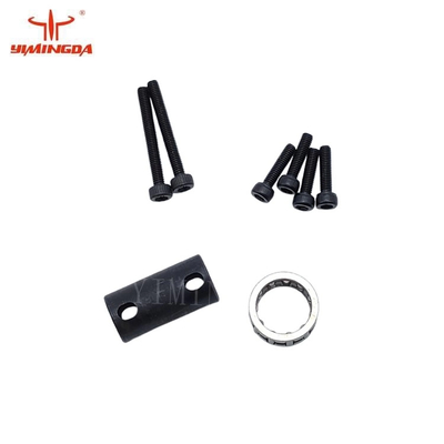 No de la parte 702886 Conjunto de manivela para VT-FA-IX6-71 Partes de máquinas de corte