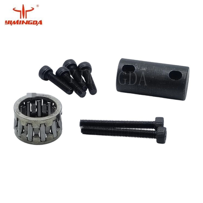 No de la parte 702886 Conjunto de manivela para VT-FA-IX6-71 Partes de máquinas de corte
