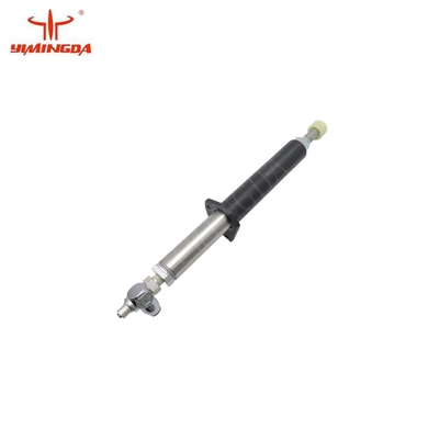 Número de pieza 72453000 Empujador, Ensamblaje, Prensatelas, Cuenco con punta para Cortador Automático S7200