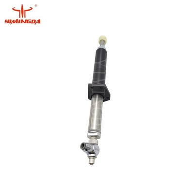 Número de pieza 72453000 Empujador, Ensamblaje, Prensatelas, Cuenco con punta para Cortador Automático S7200