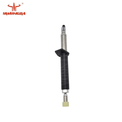 Número de pieza 72453000 Empujador, Ensamblaje, Prensatelas, Cuenco con punta para Cortador Automático S7200