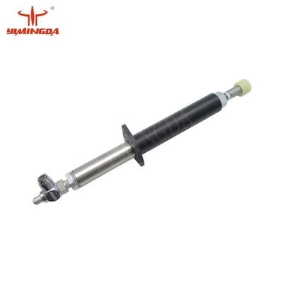 Número de pieza 72453000 Empujador, Ensamblaje, Prensatelas, Cuenco con punta para Cortador Automático S7200