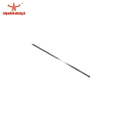 Tamaño 381 * 8,3 * 2,5 mm Cuchilla de corte, cuchillo de máquina de corte IMA, parte no 5.919.310.100