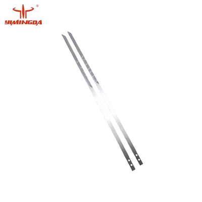 Tamaño 381 * 8,3 * 2,5 mm Cuchilla de corte, cuchillo de máquina de corte IMA, parte no 5.919.310.100
