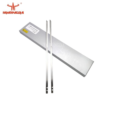 Tamaño 381 * 8,3 * 2,5 mm Cuchilla de corte, cuchillo de máquina de corte IMA, parte no 5.919.310.100