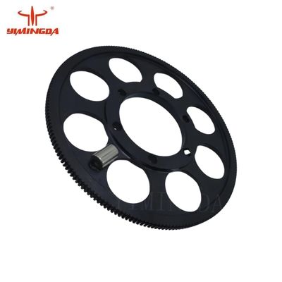 Las piezas autos del cortador del PN 85620000 adaptan conveniente conducida AXIS del montaje C para GTXL/el modelo LX