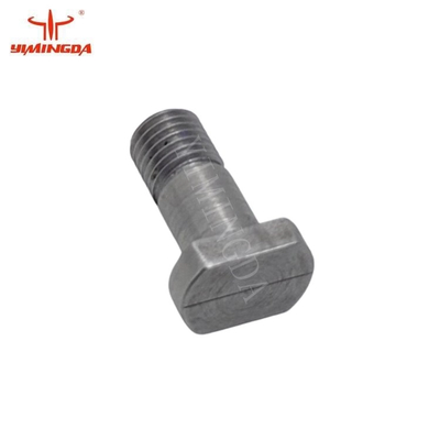 PN 24445 Tornillo de fijación de biela, Pasador de posición para máquina cortadora Kuris