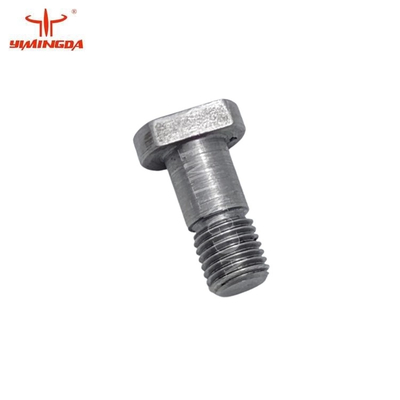 PN 24445 Tornillo de fijación de biela, Pasador de posición para máquina cortadora Kuris