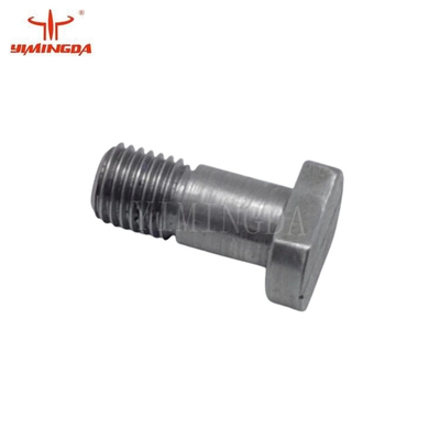 PN 24445 Tornillo de fijación de biela, Pasador de posición para máquina cortadora Kuris