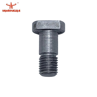 PN 24445 Tornillo de fijación de biela, Pasador de posición para máquina cortadora Kuris