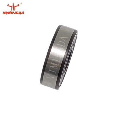 PN 65740/122562 rodamiento de bolas DIN625 6000-2RS10/26x8 adecuado para la máquina de corte Kuris