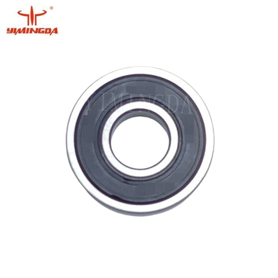 PN 65740/122562 rodamiento de bolas DIN625 6000-2RS10/26x8 adecuado para la máquina de corte Kuris