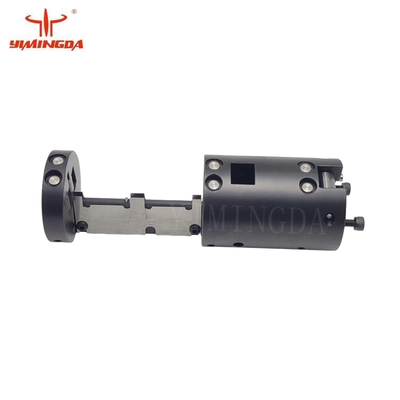 No. de la pieza 703699 Cuchillo de montaje para cortador de cuchillo para la máquina de corte Ix6 Q50