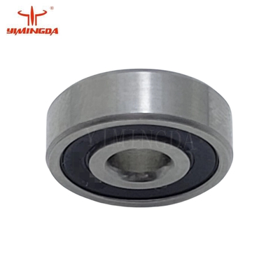Rodamiento de bolas para piezas de cortadora de prendas 625-2ZSTW 5/16x5 PN 65707 Para Cortadora Automática Kuris