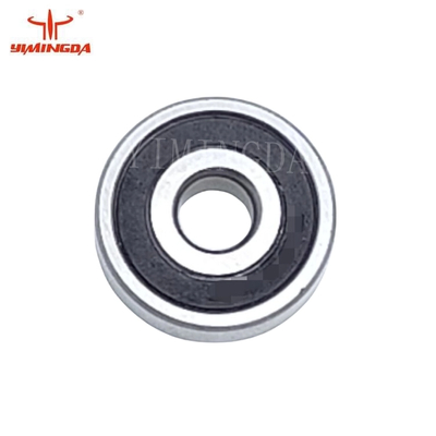 Rodamiento de bolas para piezas de cortadora de prendas 625-2ZSTW 5/16x5 PN 65707 Para Cortadora Automática Kuris