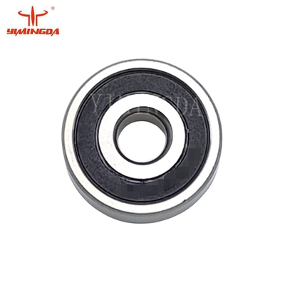 Rodamiento de bolas para piezas de cortadora de prendas 625-2ZSTW 5/16x5 PN 65707 Para Cortadora Automática Kuris