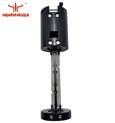 Las piezas de repuesto para cortadores de automóviles PN: 703824 / 707885 Guía de cuchillos para cortadores de máquinas Vector IX9, MH8, M88, Q80