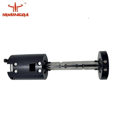Las piezas de repuesto para cortadores de automóviles PN: 703824 / 707885 Guía de cuchillos para cortadores de máquinas Vector IX9, MH8, M88, Q80