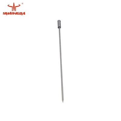 Aguja de calefacción D=2,5 mm VT57/iX69-Q58-iH58 PN 800671 Para el cortador automático Vector, IX, Q50, Q80
