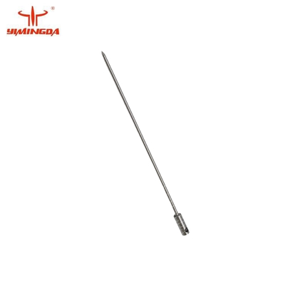 Aguja de calefacción D=2,5 mm VT57/iX69-Q58-iH58 PN 800671 Para el cortador automático Vector, IX, Q50, Q80