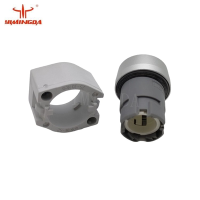 Cambiar mamá Pb Blanco W/E pn 925500507 Para el cortador automático GT5250/GT7250