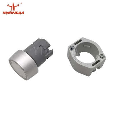 Cambiar mamá Pb Blanco W/E pn 925500507 Para el cortador automático GT5250/GT7250