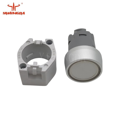 Cambiar mamá Pb Blanco W/E pn 925500507 Para el cortador automático GT5250/GT7250