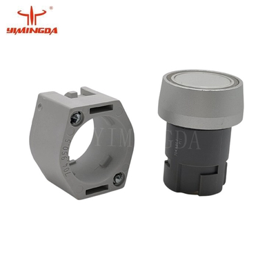 Cambiar mamá Pb Blanco W/E pn 925500507 Para el cortador automático GT5250/GT7250