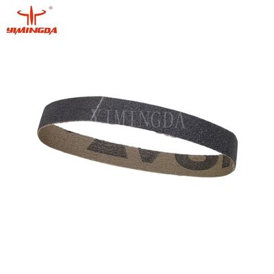 PN 501-16-110 Cinturón de afilado Tamaño: 238*12mm P100 Para Morgan Razor 25