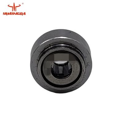 Piezas de repuesto para cortadora automática No. 63980 Rodillo de corte de ropa Piezas de máquina para Kuris