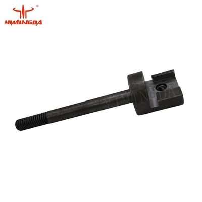 Parte no 67839 Máquina de cortar automática No-3080 Portador de cuchillo para kuris