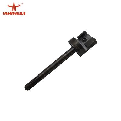 Parte no 67839 Máquina de cortar automática No-3080 Portador de cuchillo para kuris