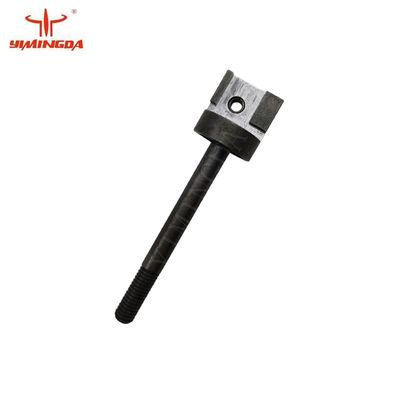 Parte no 67839 Máquina de cortar automática No-3080 Portador de cuchillo para kuris