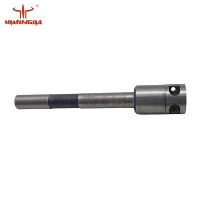 Número de pieza 129106 Eje de afilado, repuestos de cortador automático para máquina Kuris