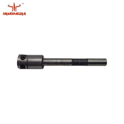 Número de pieza 129106 Eje de afilado, repuestos de cortador automático para máquina Kuris