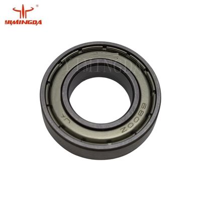 Partes de repuesto de cortador automático 6800ZZ / LW0069 rodamiento para máquina de corte Yin