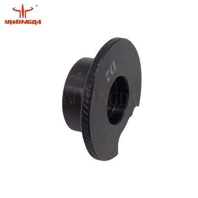 Guía de Taladrado de Cambio Rápido 2mm Número de Pieza 126340 Para Piezas de Máquina Cortadora Automática IX