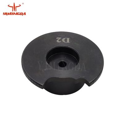 Guía de Taladrado de Cambio Rápido 2mm Número de Pieza 126340 Para Piezas de Máquina Cortadora Automática IX