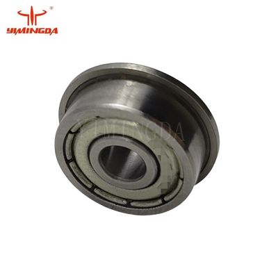 Part No 153500313 Bearing Flange DBL SHL F6244Z For Plotter AP 300 Series
